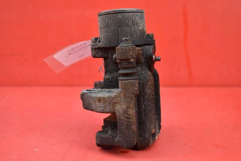 фото №6, Суппорт тормозной правый задняя opel combo e 1.5 bluehdi 20r