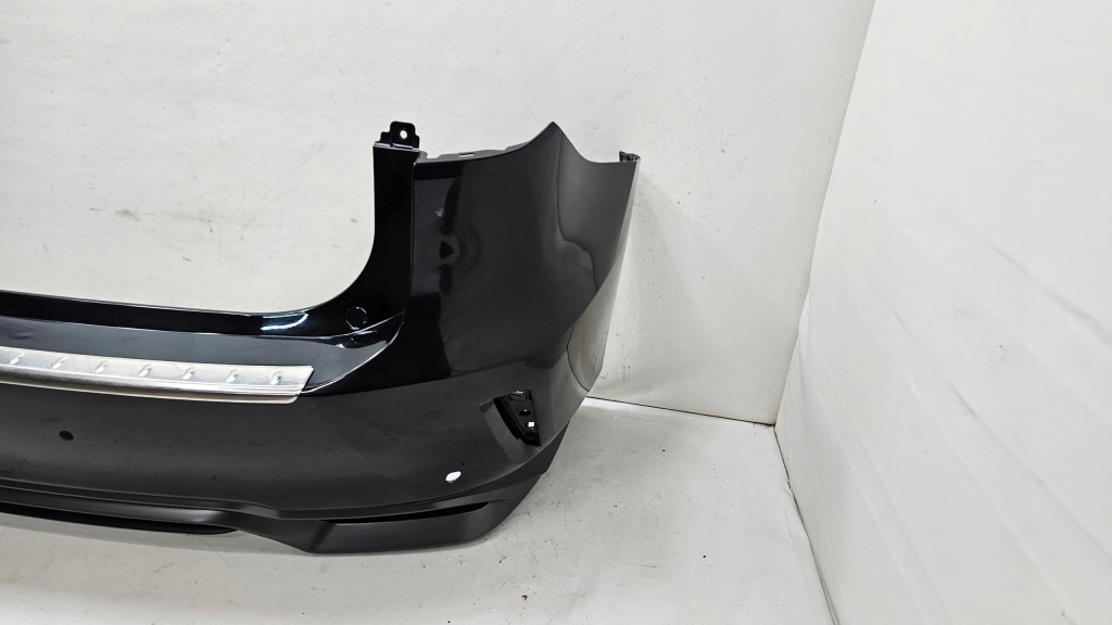 Бампер задня задній lexus rx450 iv 52108-48030 Оригінал