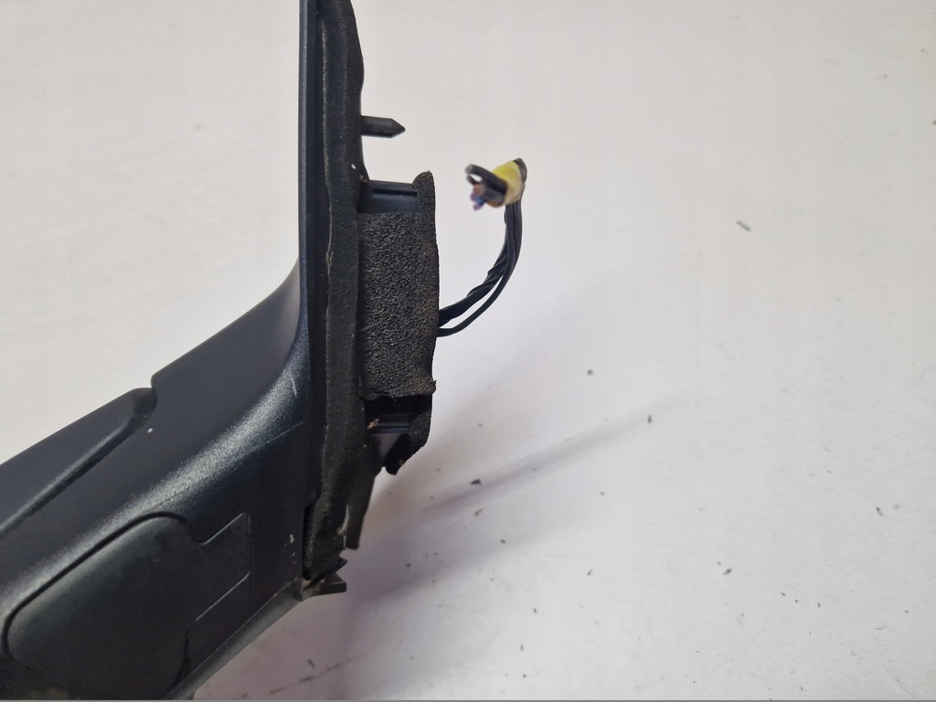 фото №4, Mazda rx8 rx-8 зеркало правое