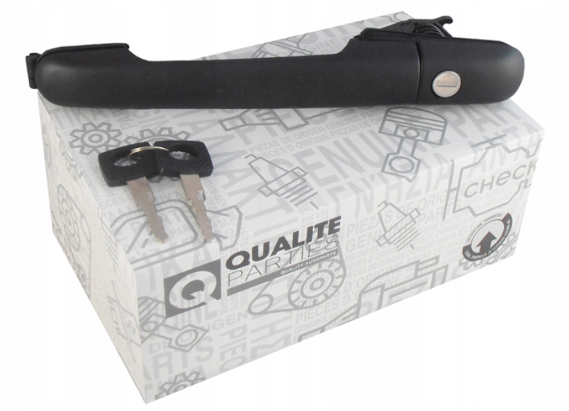 фото №1, Ручка дверь передняя mercedes sprinter vito vw lt