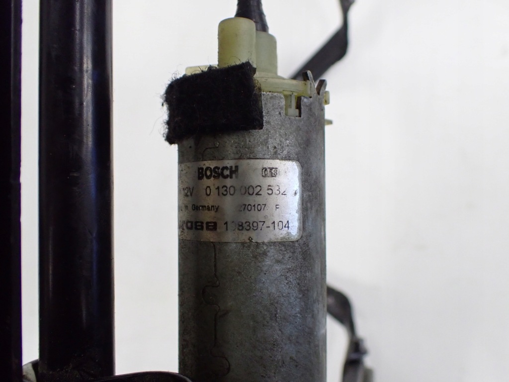 фото №9, Mercedes s w221 механізм каркас сидіння задня