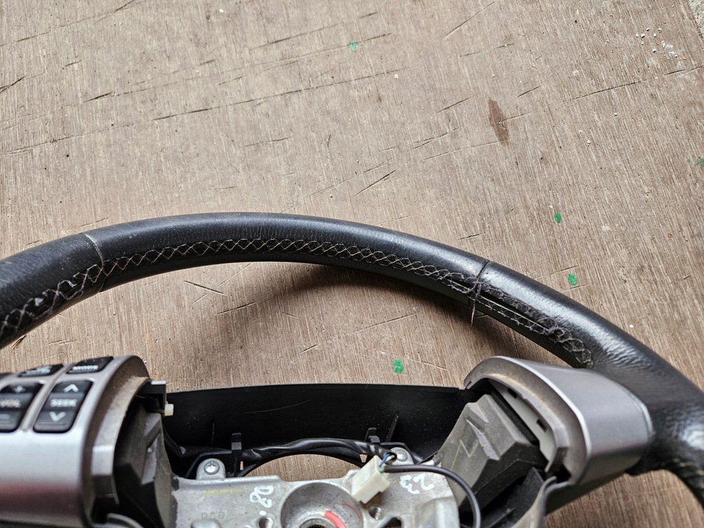 фото №8, Воздуховод suzuki sx4 fiat sedici 2006-