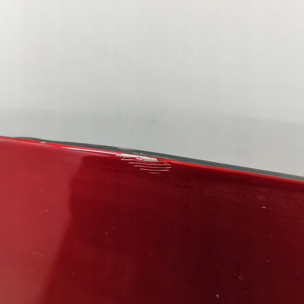 фото №6, Mazda 6 2020 крышка передняя / капот двигателя