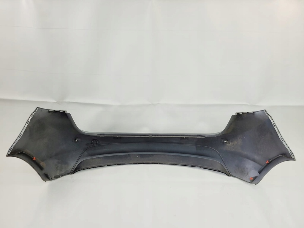 фото №7, Бампер задняя opel meriva b pdc z179