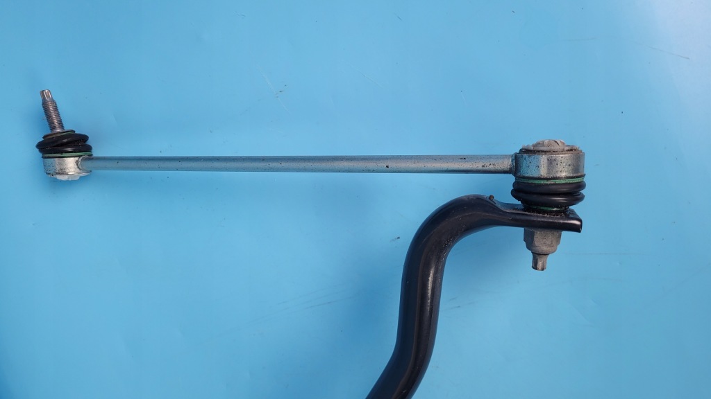 фото №5, Peugeot 508 ii 22r тяга стабилизатора перед 9834069480