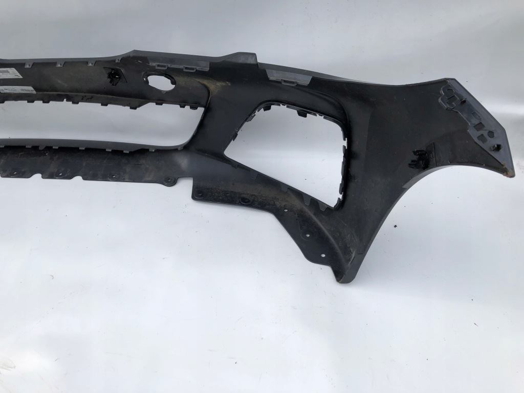 Бампер перед передній bmw 3 m-pakiet g-20 g-21 51118069346 Зі Шроту