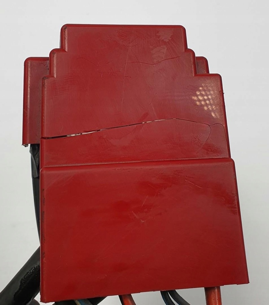 Клемма предохранитель smart forfour 454 Доставка