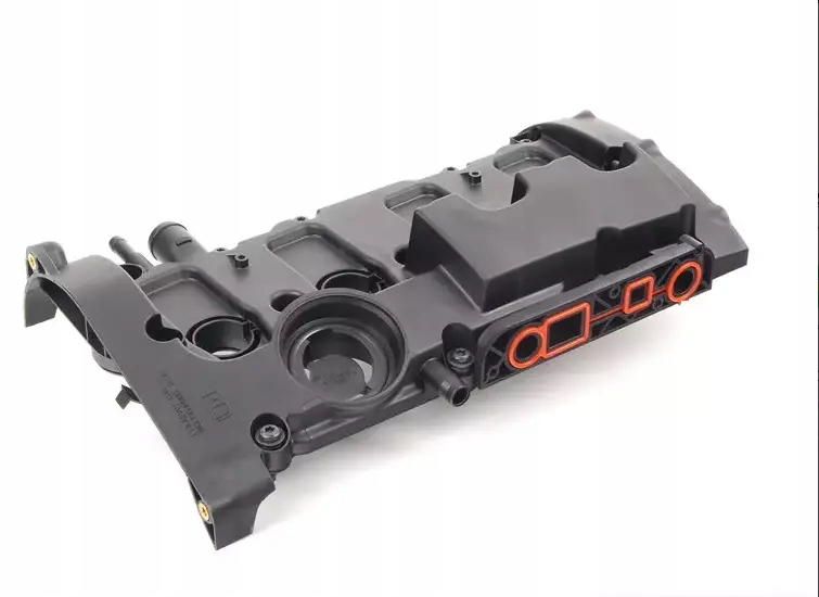 фото №1, Audi a4 8e b7 двигун клапан cover 06d103469n