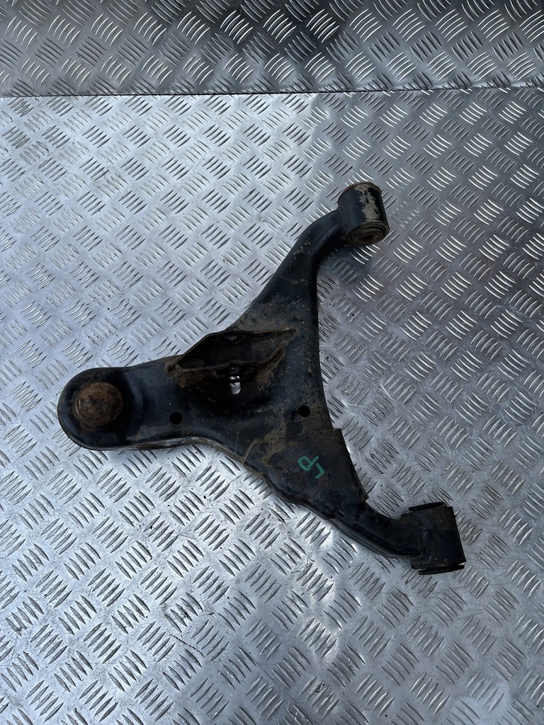 фото №1, Важіль лівий перед нижній ford ranger 11- 3.2 tdci