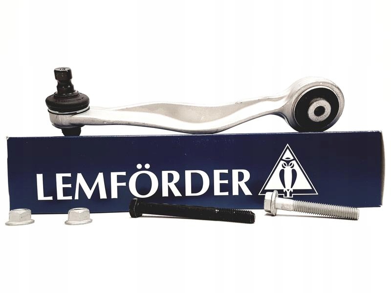 фото №15, Lemforder важелі верхній комплект audi a4 b5 b6