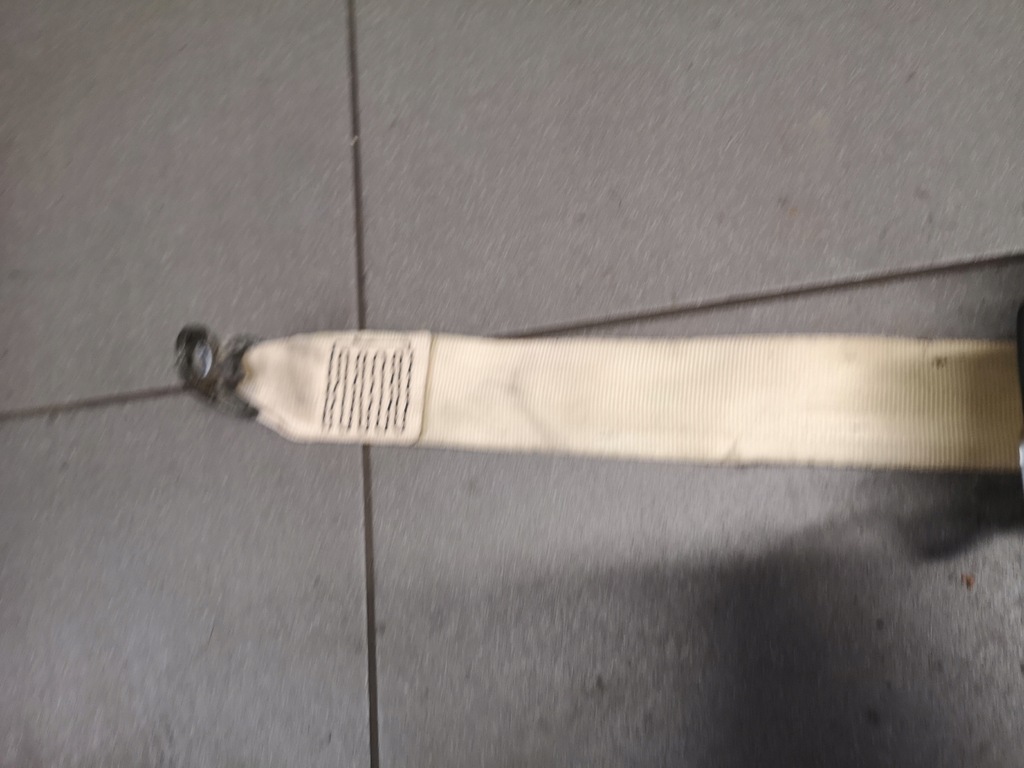 фото №6, Pas безпеки audi a6 c5 4b0857705c