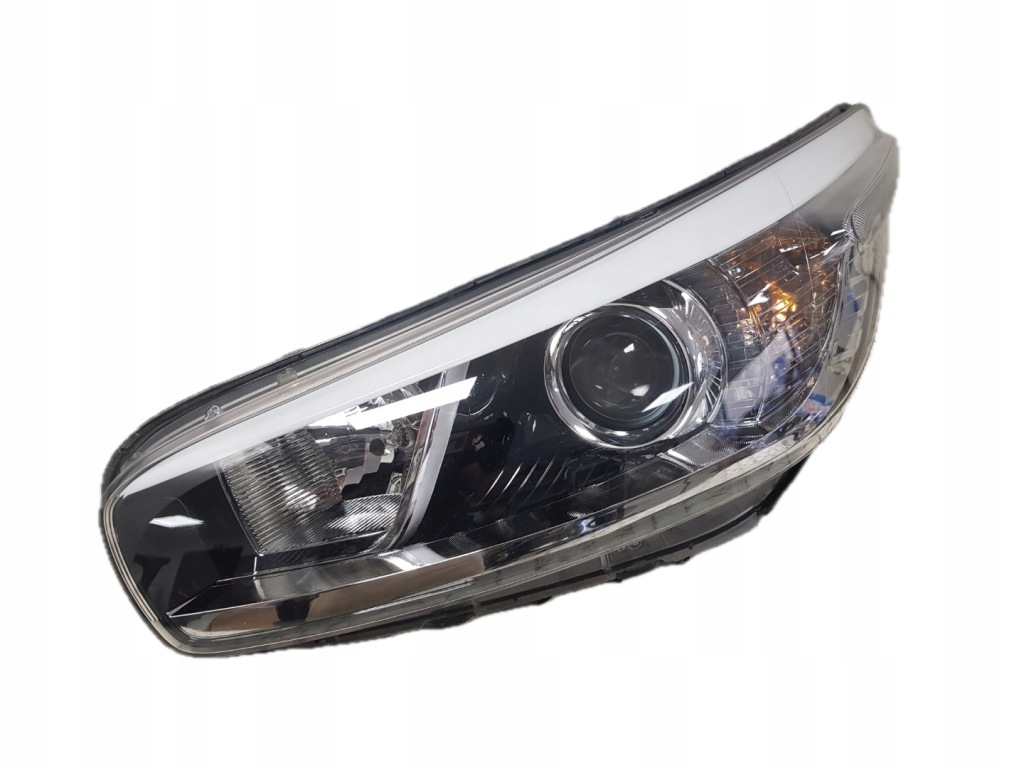 фото №1, Kia ceed 2 ii 12-16 лампа ліва перед передня idealna europa 92101-a2010