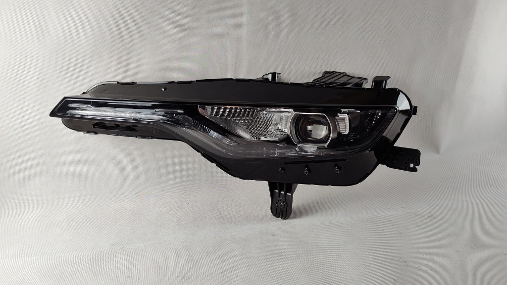 фото №5, Chevrolet camaro full led левый фара лампа левая