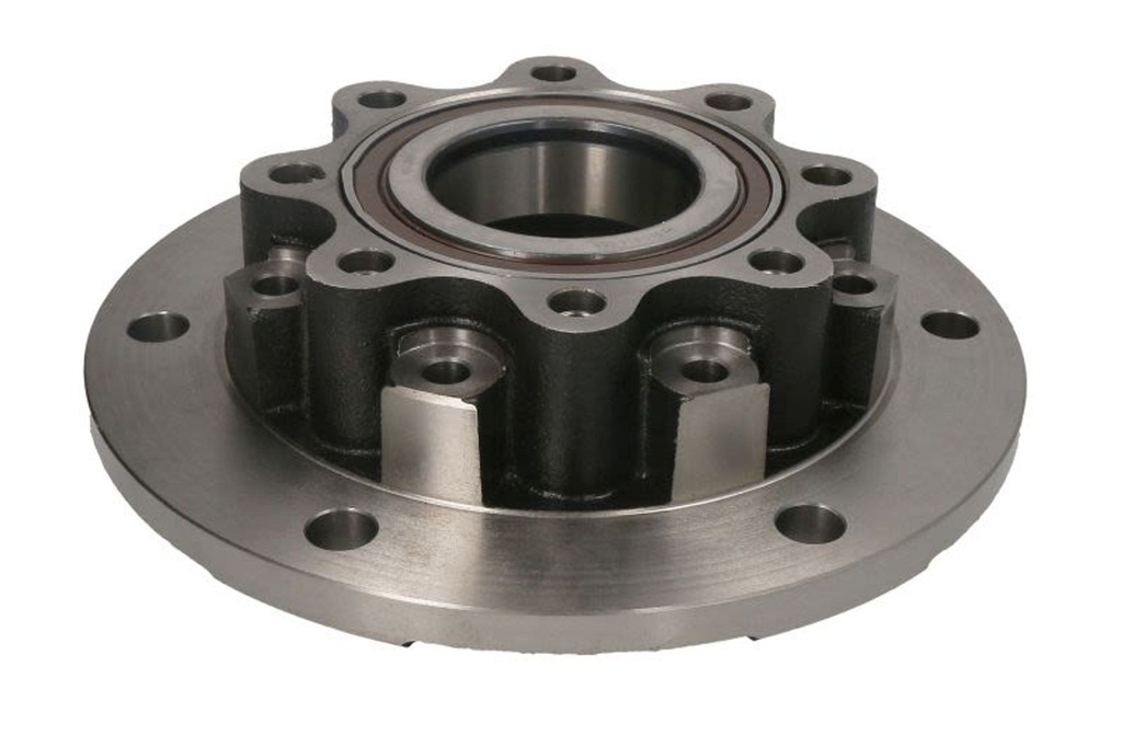 фото №1, Ступиця колеса 016.297-00