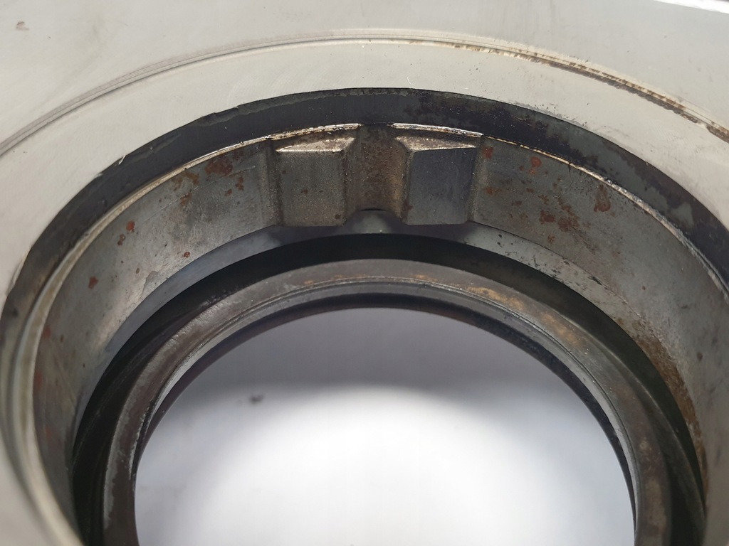 фото №9, Citroen c5 2.0 16v насос масла 9647898780