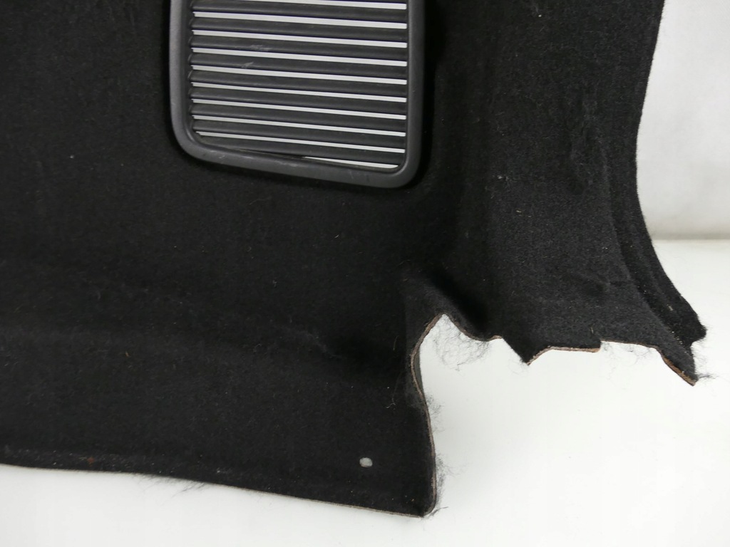 фото №4, Mini countryman s r60 обшивка багажника правый 9812318