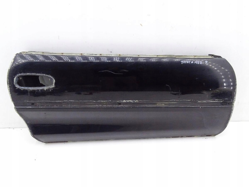 фото №1, Toyota mr2 ii sw20 90-99 дверь левая