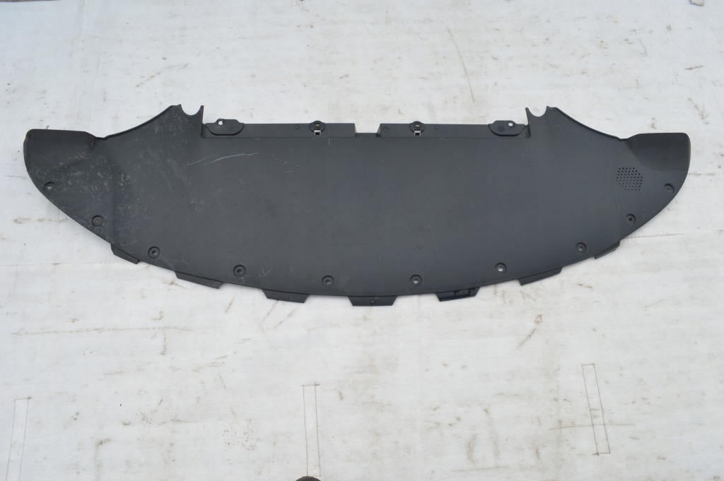 фото №5, Tesla 3 защита плита pod бампер