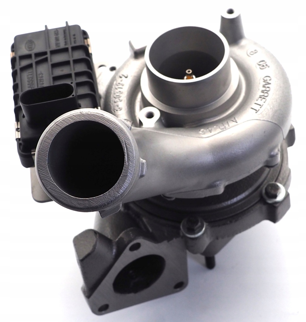 Купити Турбіна audi a4 b7 a6 c6 2.7 tdi 180km 059145715t 059145715m 765314 769701
