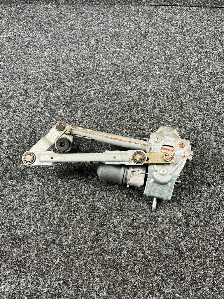 фото №5, Seat altea xl механизм дворник перед правый 5p0955024c