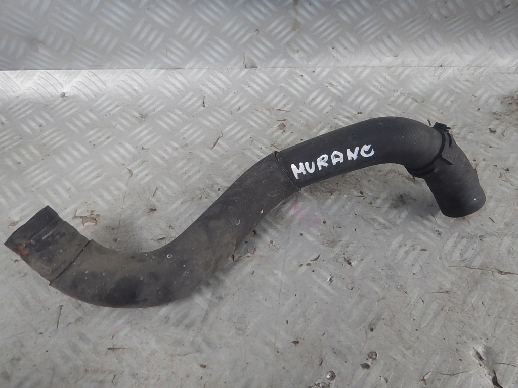 фото №1, Nissan murano z50 3.5 v6 труба шланг wody