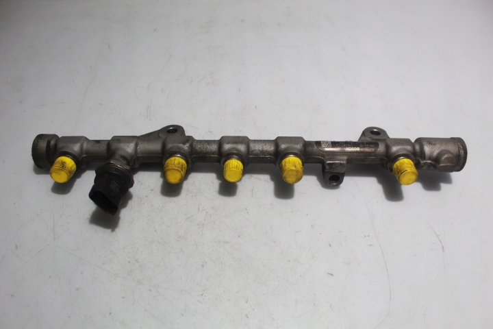 фото №3, Молдинг упорскування renault megane scenic iii 1.9dci