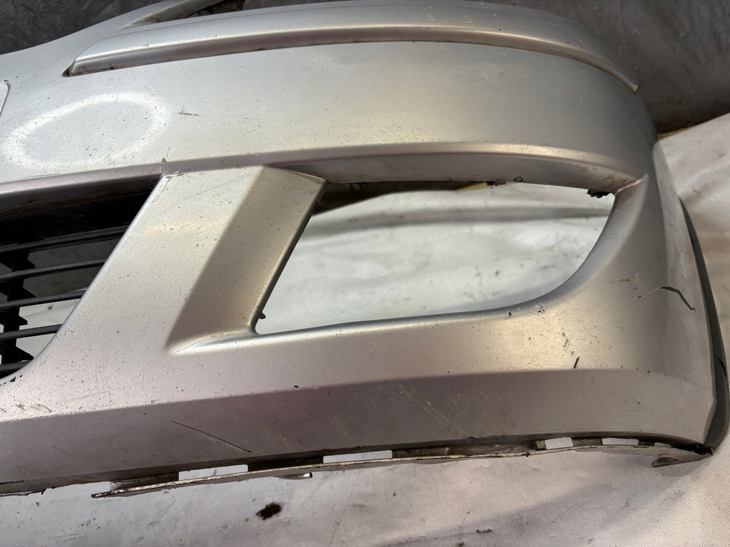 фото №8, Бампер передний opel corsa c k: z157