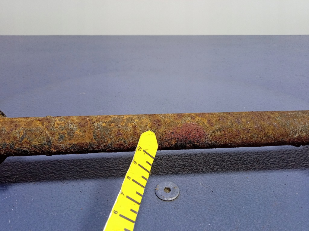 Lexus is 1 is200 2.0 1g-fe приводной вал левая задний  механическая коробка передач 99-05 в Украине