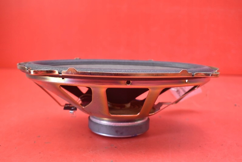 фото №3, Динамік лівий задня 6956166 mini cooper one r50 lift 04-06