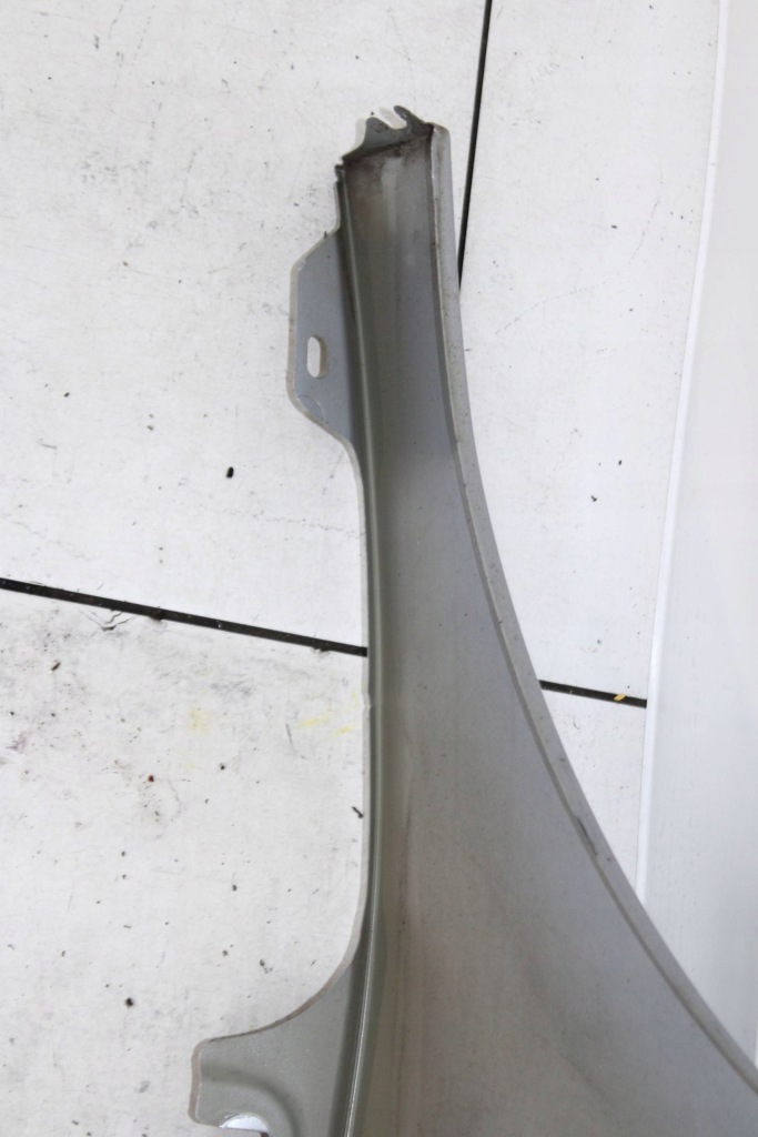 фото №9, Крила правий перед передній citroen berlingo iii partner 2008r- ezr ezrc