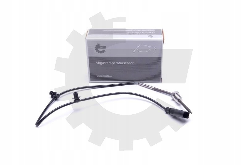 фото №1, Датчик температури вихлопних газів skv 30skv443