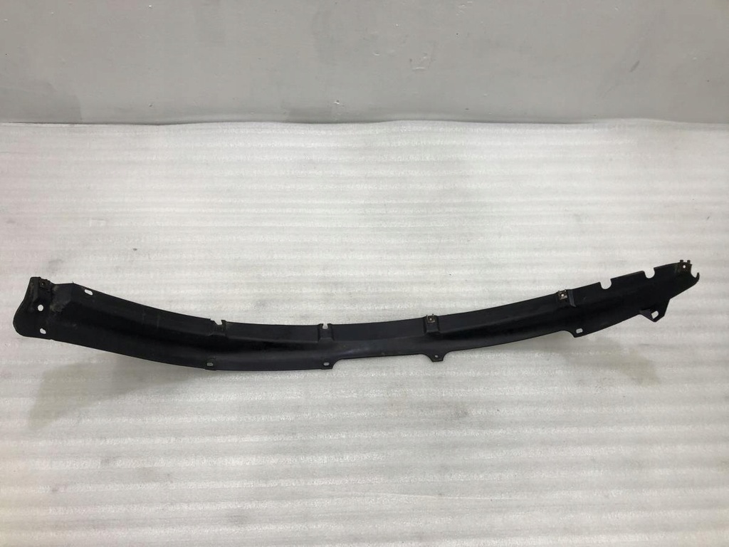 фото №7, Підкрилок накладки перед nissan navara d22