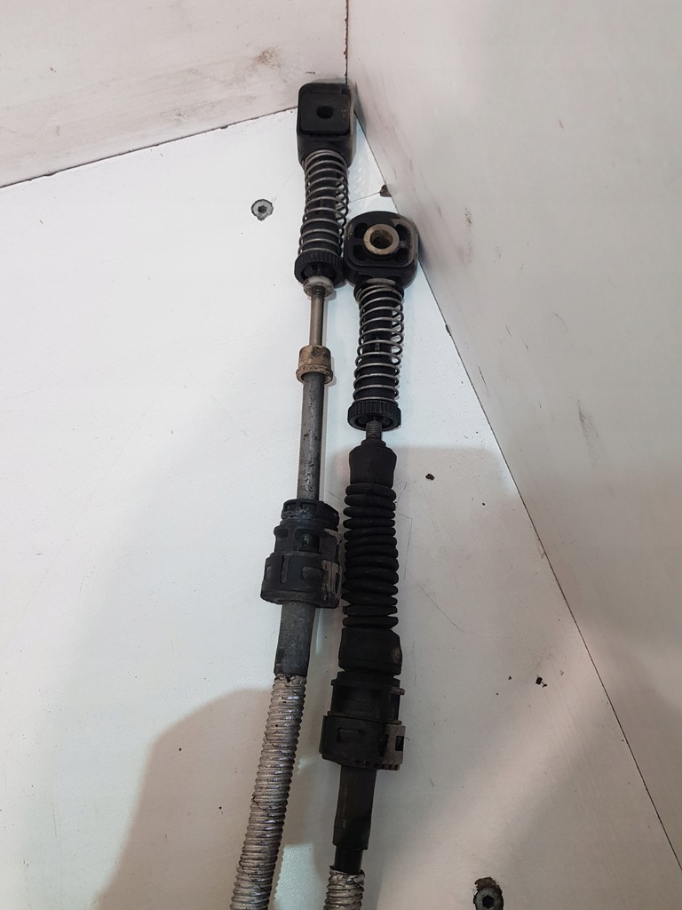 фото №10, Домкрат перемикання передач 1k0711049cg vw audi eu