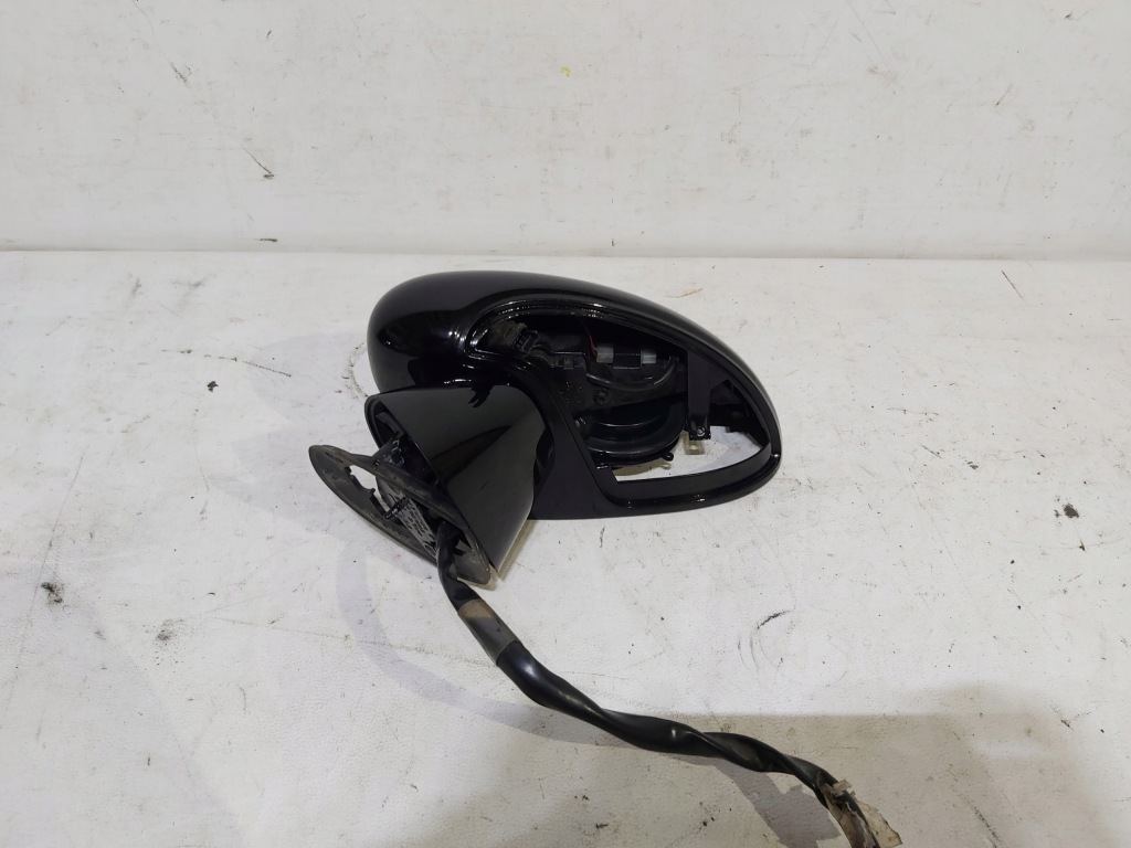 фото №5, Зеркало левая наружное bentley continental gt 12 pin