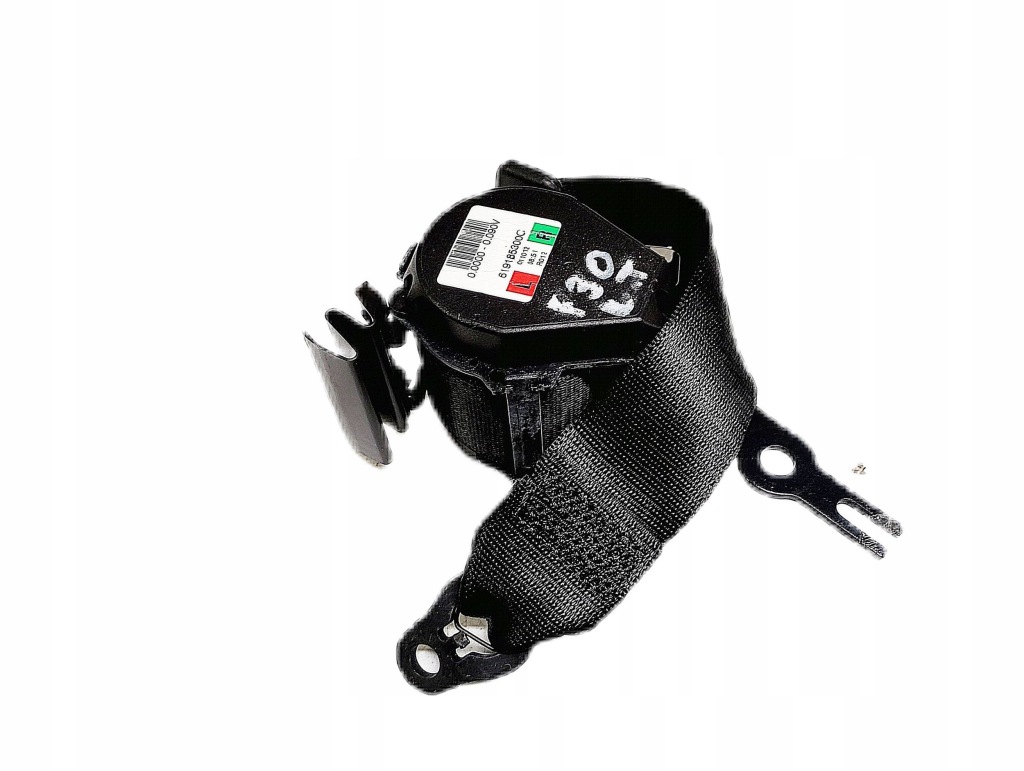 Купити Pas безпеки задній правий bmw 3 touring f31 619185300c 2.0l дизель