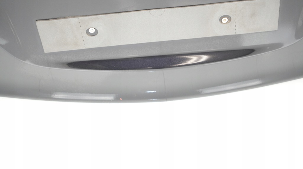 фото №6, Крышка багажника багажника задняя opel meriva b 10-13r