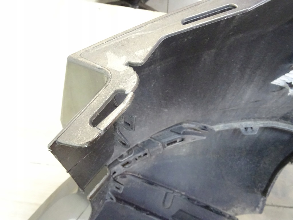 фото №15, Seat ateca бампер задняя 575807421