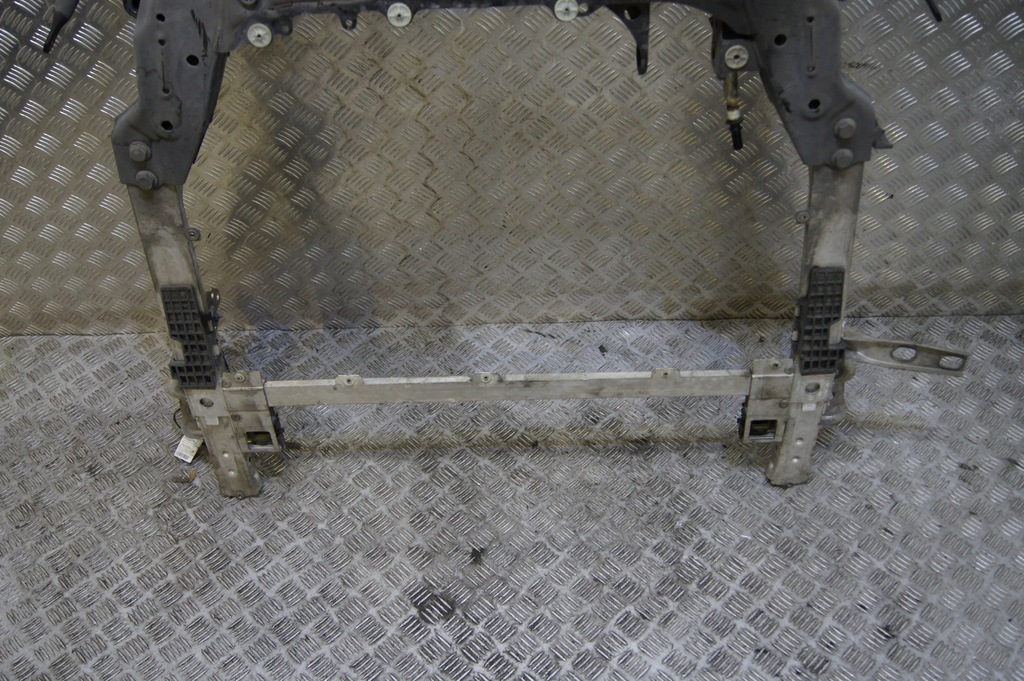 фото №9, Подрамник подрамник двигателя mini cooper f56 1.2t
