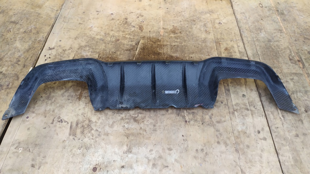 фото №12, Bmw m2 f87 f27 набор karbonów накладки пороговые спойлер спойлер накладка-спойлер карбон