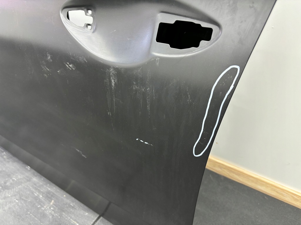 фото №14, Hyundai i20 ii 14-20r. bez накладки двері ліва передні перед