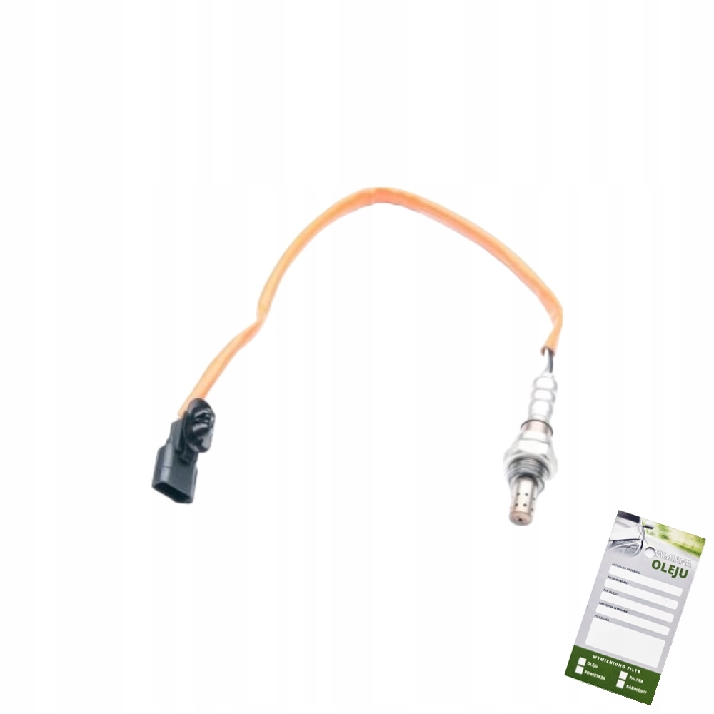 фото №1, Датчик лямбда-зонд renault twingo ii 1.2 2007 2008 2009 2010 2011 2012 2013 2014