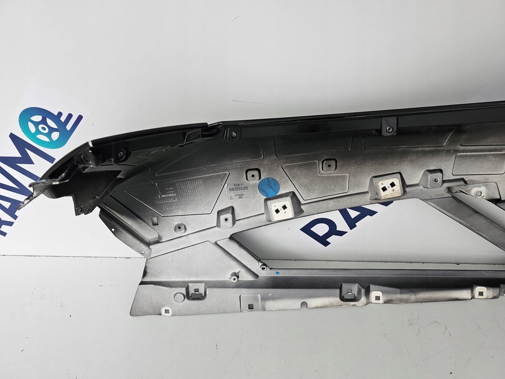 фото №12, Крыло правый задний задняя lamborghini aventador