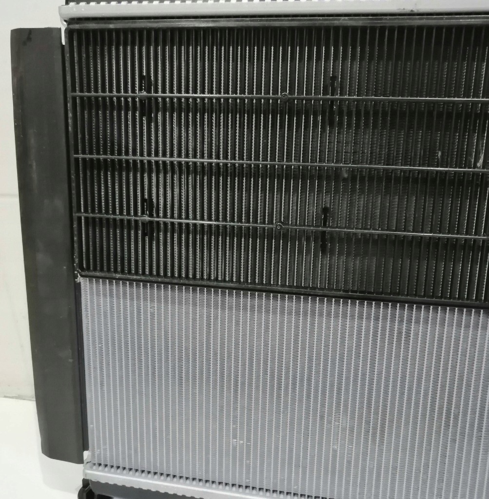 фото №12, Радіатор wody кондиціонера opel mokka-e peugeot e-208 citroen hal 9336