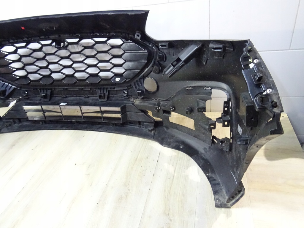 фото №10, Бампер ford kuga mk3 st line 2019 -