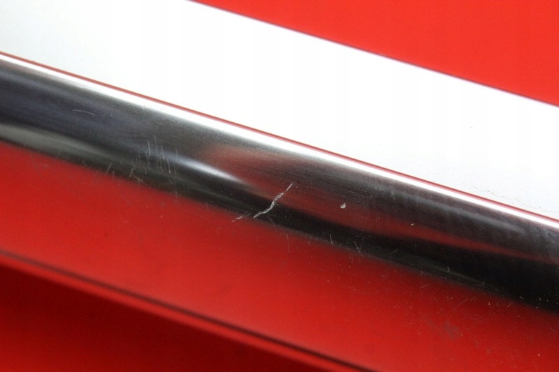 фото №9, Рейлинг рейлинги кровельные комплект хром 8r0860021j audi q5 8r 08-12