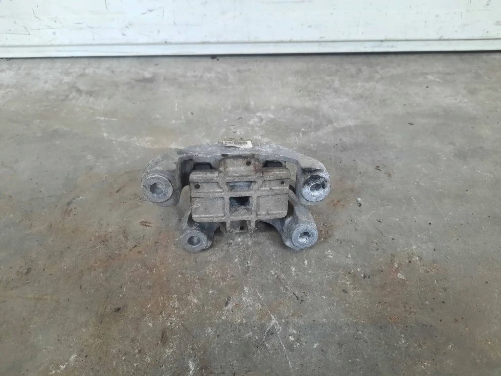 Mini cooper r56 r60 r61 1.6 подушка коробки 6784355 Оригінал