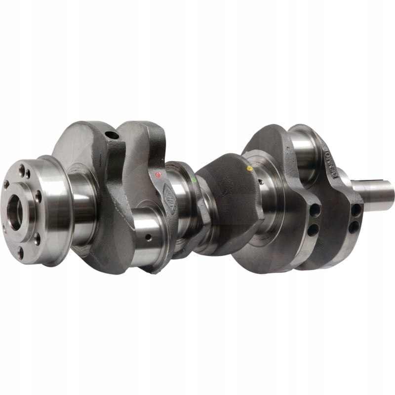 фото №1, Granit wał колінчастий