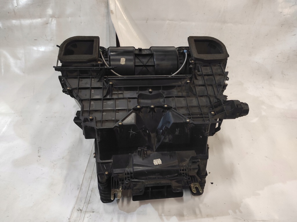 фото №9, Bmw x5 e53 обігрівач корпус обігрівача 6931680