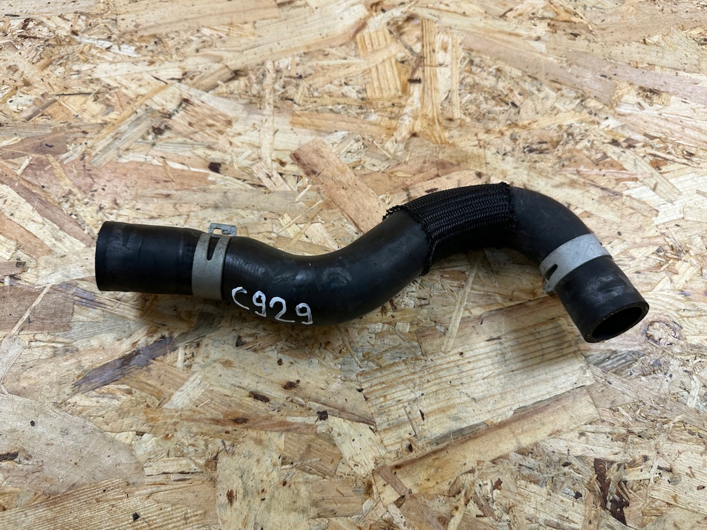 фото №1, Wąż труба шланг wody toyota aygo x 16571-0q050 2022-