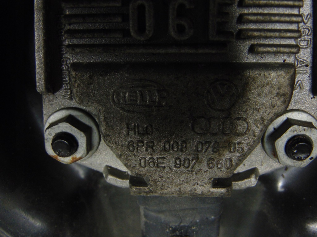 Піддон масляна audi a6 c6 3.0tdi quattro європа Ціна